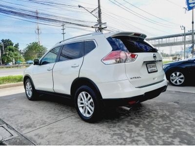 NISSAN X-TRAIL 2.0 4WD.ปี2015 รูปที่ 5
